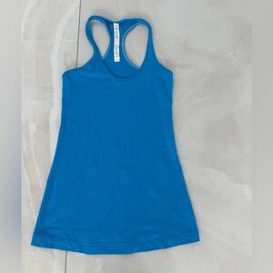 Lululemon Women’s Racerback Tank Top